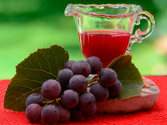 Виноградное вино в домашних условиях рецепт