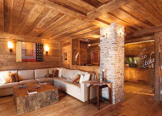 Потолок в деревянном доме; лучшие варианты отделки. 140 реальных фотографий красивого дизайна