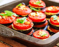 Паштет из баклажанов – легкий рецепт диетического блюда из овощей