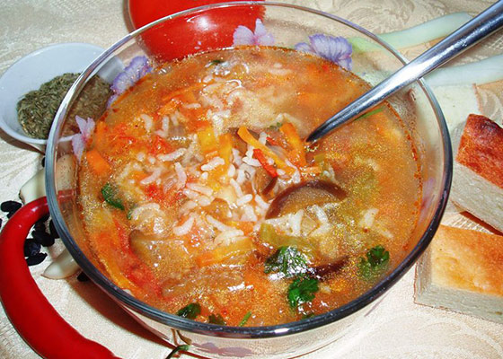 bakla sup 3