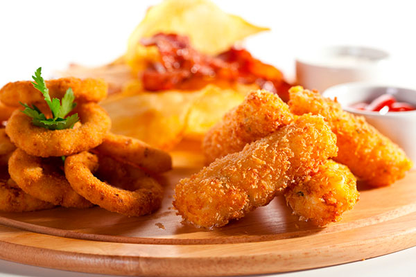 Куриное филе в кляре – от классического завтрака до торжественного ужина: рецепт с фото